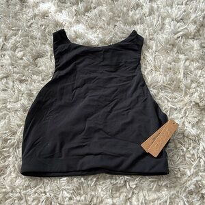 SKIMS FITS EVERYBODY racerback top